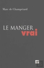Le Manger Vrai