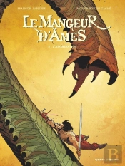 Le Mangeur D'Âmes Tome 3 ; L'Abomination