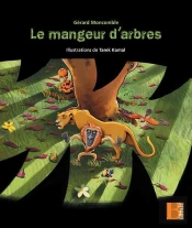 Le Mangeur D'Arbres ; Cp