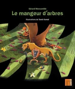 Bertrand.pt - Le Mangeur D'Arbres ; Cp