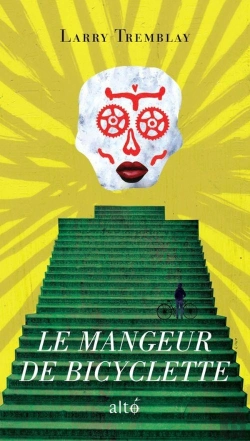 Bertrand.pt - Le Mangeur De Bicyclette