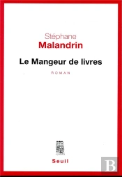 Le Mangeur De Livres
