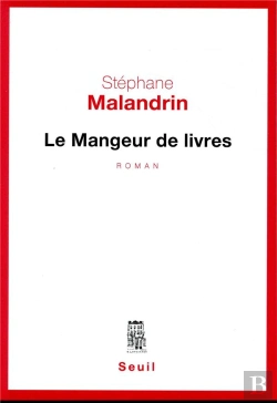 Bertrand.pt - Le Mangeur De Livres