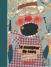 Le Mangeur De Sons