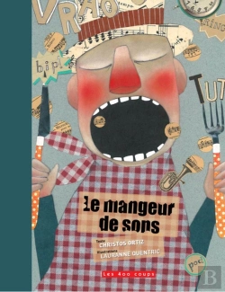 Bertrand.pt - Le Mangeur De Sons