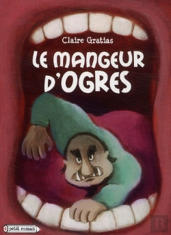 Bertrand.pt - Le Mangeur D'Ogres