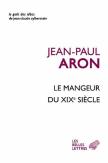 Le Mangeur Du Xixe Siècle