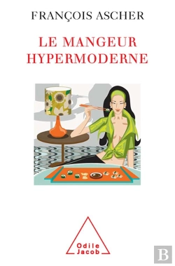 Bertrand.pt - Le Mangeur Hypermoderne