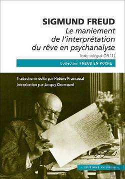 Bertrand.pt - Le Maniement De L'Interprétation Du Rêve En Psychanalyse