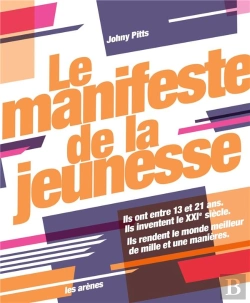 Bertrand.pt - Le Manifeste De La Jeunesse