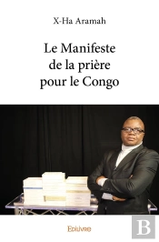 Le Manifeste De La Prière Pour Le Congo