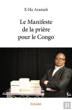 Bertrand.pt - Le Manifeste De La Prière Pour Le Congo