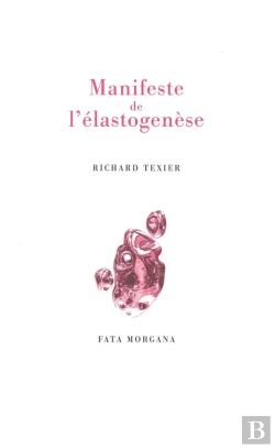 Bertrand.pt - Le Manifeste De L'Élastogénèse