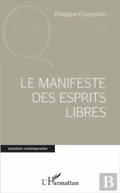 Le Manifeste Des Esprits Libres