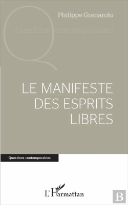 Bertrand.pt - Le Manifeste Des Esprits Libres