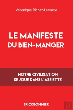 Bertrand.pt - Le Manifeste Du Bien Manger