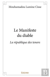 Le Manifeste Du Diable - La Republique Des Tenors