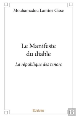 Bertrand.pt - Le Manifeste Du Diable - La Republique Des Tenors
