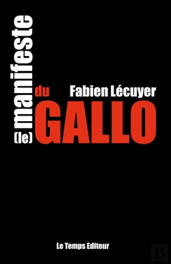 Bertrand.pt - Le Manifeste Du Gallo