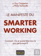 Le Manifeste Du Smarter Working