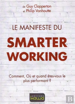 Bertrand.pt - Le Manifeste Du Smarter Working