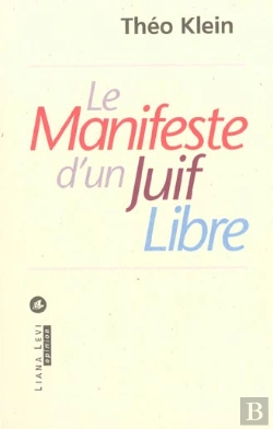 Bertrand.pt - Le Manifeste D'Un Juif Libre
