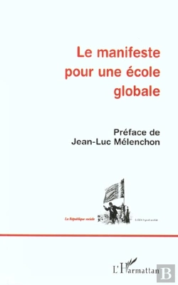Bertrand.pt - Le Manifeste Pour Une Ecole Globale