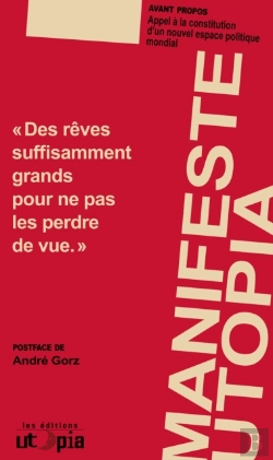 Bertrand.pt - Le Manifeste Utopia