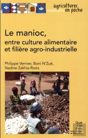 Le Manioc