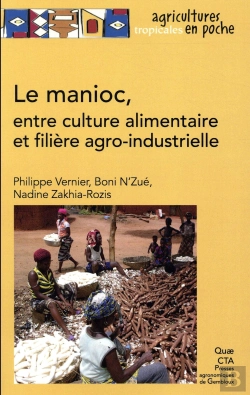 Bertrand.pt - Le Manioc