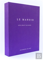 Le Manoir Aux Quat'Saisons