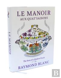 Le Manoir Aux Quat'Saisons