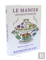 Le Manoir Aux Quat'Saisons