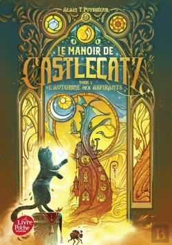 Bertrand.pt - Le Manoir De Castlecatz Tome 1 : L'Automne Des Aspirants