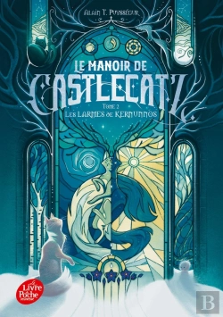 Bertrand.pt - Le Manoir De Castlecatz Tome 2 : Les Larmes De Kernunnos