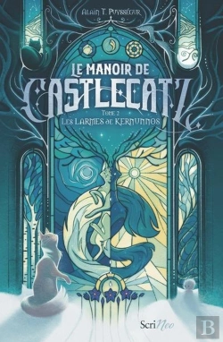 Bertrand.pt - Le Manoir De Castlecatz Tome 2 : Les Larmes De Kernunos