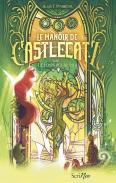 Le Manoir De Castlecatz Tome 3 : Le Temps Des Brumes