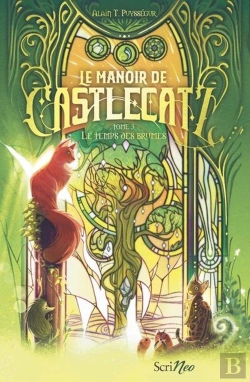 Bertrand.pt - Le Manoir De Castlecatz Tome 3 : Le Temps Des Brumes