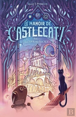 Bertrand.pt - Le Manoir De Castlecatz Tome 4