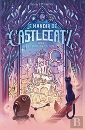Le Manoir De Castlecatz Tome 4