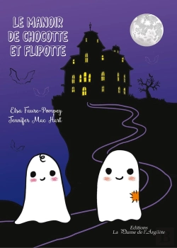 Bertrand.pt - Le Manoir De Chocotte Et Flipotte - Braille