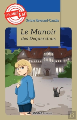 Bertrand.pt - Le Manoir Des Dequercinus - Roman