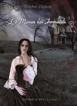 Bertrand.pt - Le Manoir Des Immortels ; Les Soupirs De Londres