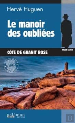 Bertrand.pt - Le Manoir Des Oubliées
