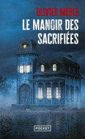 Le Manoir Des Sacrifiées