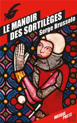 Bertrand.pt - Le Manoir Des Sortilèges