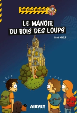 Bertrand.pt - Le Manoir Du Bois Des Loups