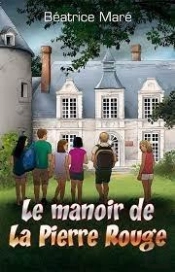 Le Manoir E La Pierre Rouge