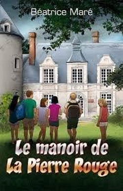 Bertrand.pt - Le Manoir E La Pierre Rouge