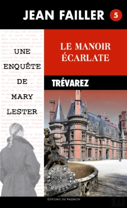 Bertrand.pt - Le Manoir Écarlate